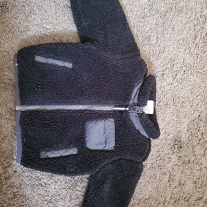 Baby Girl Winter Coat